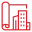 Land Acquisition Risk Icon
