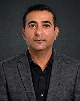 Asad Ali