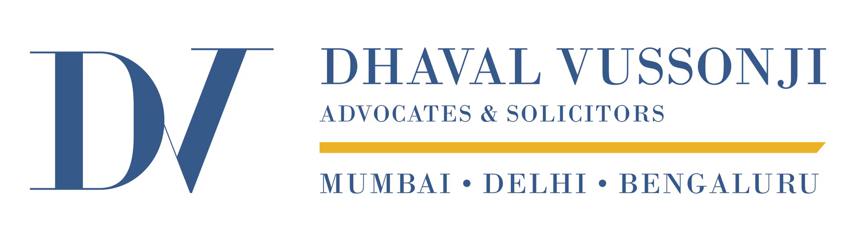 Dhaval Vussonji Advocates & Solicitors